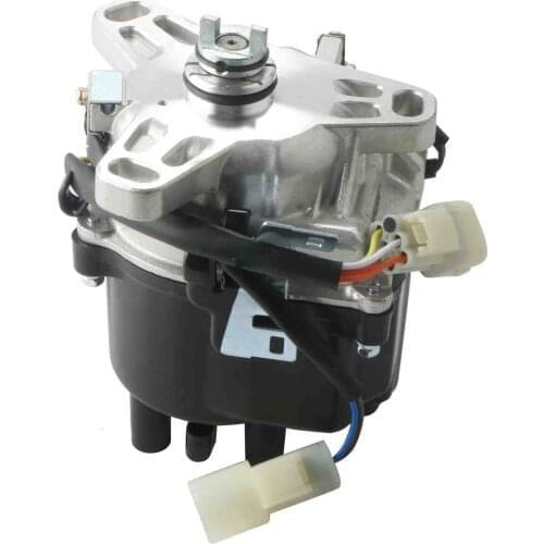 New Ignition Distributor For 88-91 Honda Civic CRX 1.5L TD-01U TD01U