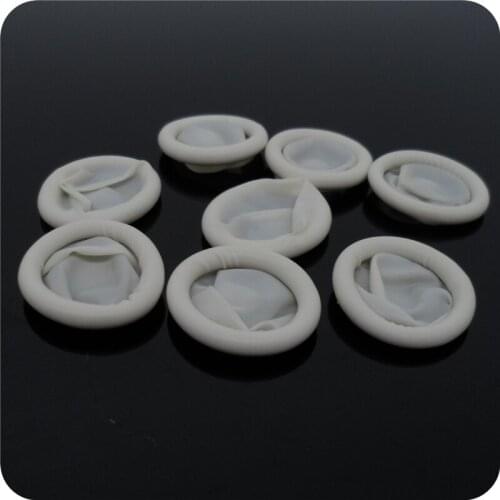 Disposable finger cover DIY model toys to produce anti rust parts