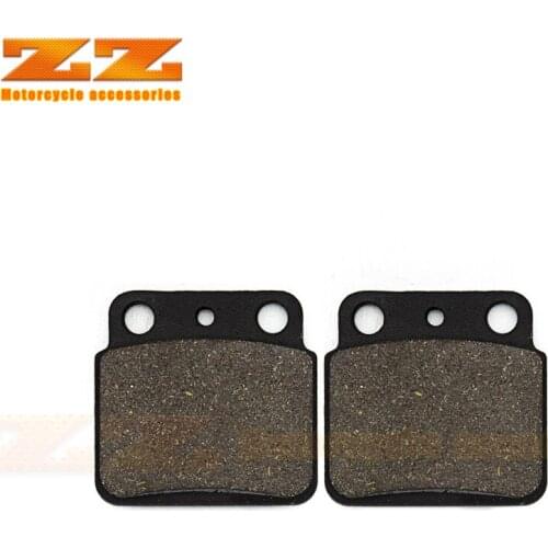 Suzuki ltz400 ltz 400 LTR 450 Quad Racer Ltd ltr450 lt500r LT 500 LT250R LT 250 motorcycle front brake shoe