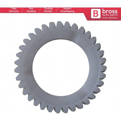 BGE634 Side Mirror Repair Gear for Kia Sorento MK1 BL 2002-2006 Pre-Facelift. Made in Turkey