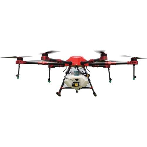 S622 Drone Plant Protection Drones Rack Six-Axis Embracing Horizontal Folding Drone Rack Plant Protection Machine Parts
