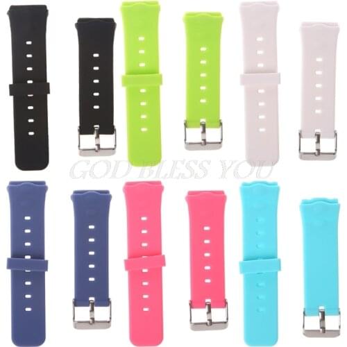Smart Locator Tracker Watch Replacement Band For Children Wrist Strap For Q50 Y3 Drop Shipping
