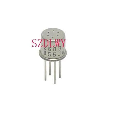 TGS2603 GAS SENSOR