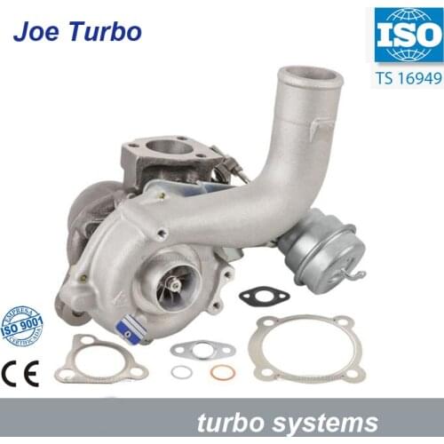 KKK turbocharger turbo k03 For Audi A3 1.8 T (8L) Engine AGU, ALN ARZ 53039880011 06A145704L 53039700011 turbine 1996-2003
