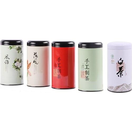 Xin Jia Yi Packaging Metal Ring pull Empty Tuna Fish 100ml In Stock Tin Cans