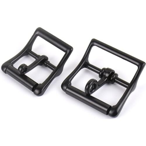 1 1/4 inch Locking Buckle For Leather Collar-- 5pcs