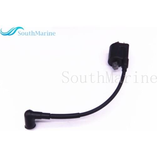 16064A1 16064A 1 Ignition Coil For Mercury 4hp 5hp 2-Stroke Outboard Motors