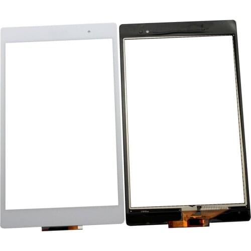 8 inch Touch Screen Digitizer Glass For Sony Xperia Tablet Z3 SGP611 SGP612 SGP621