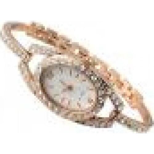 Womens Watches New Famous Luxury Brands Women Watch Fashion Rhinestone Stainless Steel Quartz Ladies Wristwatches Reloj Mujer