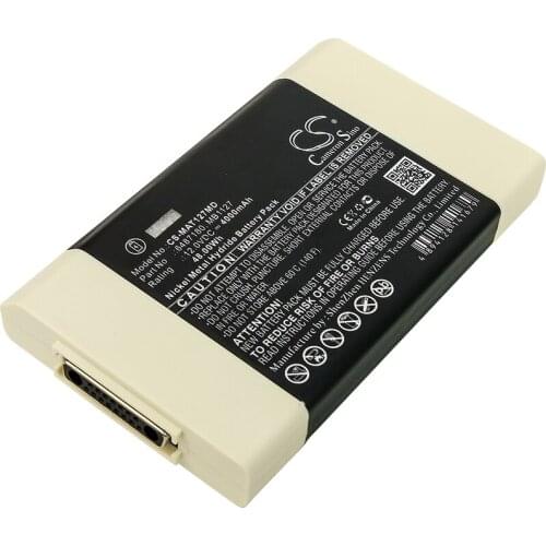 CS 4000mAh/48.00Wh battery for MAQUET Critical Care AB, Servo I,Servo S,Servo U 6487180,64-87-180,MB1127,MB1127-O