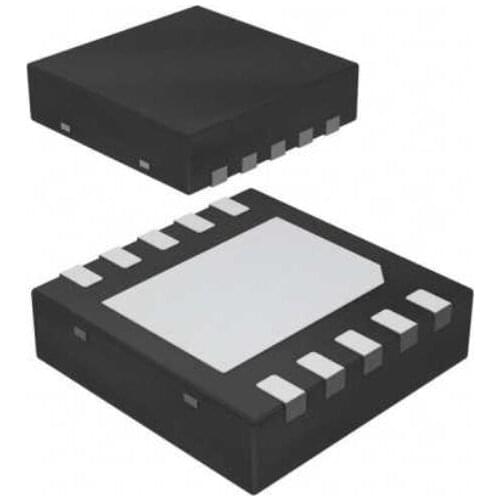 DAC8563SDSCR DAC8563S DAC8563SDSCT DAC8563