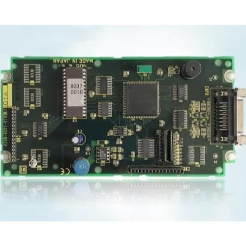 For FANUC A20B-8001-0780 1 year warranty