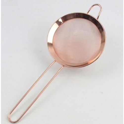 E-SHOW Stainless Steel Colanders