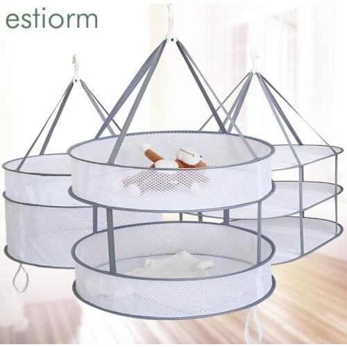 Estiorm Drying Nets