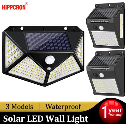Hippcron Lighting