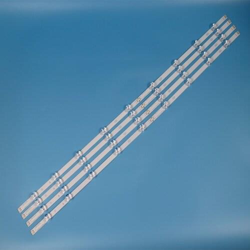 TV Backlight Strip For LG 42LB570V 42LB570B 42LB570U LED Strips Kit Backlight Bars For LG 42LB570U-ZB 42LB570V-ZJ Lamps Bands