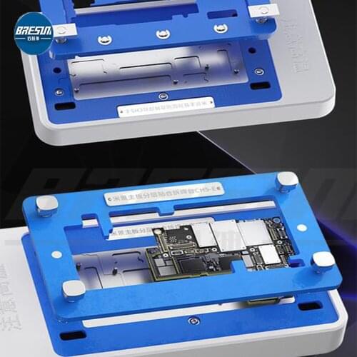 Mijing Mobile CH5-E Phone Motherboard Layered Bonding Desoldering Station CH5-E Heating Station 1212mini12pro12promax
