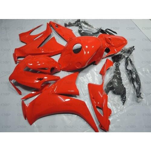 Full Body Kits CBR1000RR 2012 - 2016 Body Kits CBR1000 RR 2013 Full Body Kits Fireblade 2015