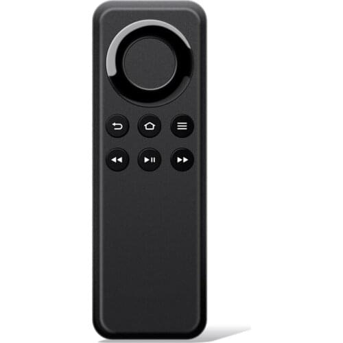 NEW YMX-01 Remote Control for Amazon Fire TV Stick CV98LM Clicker Bluetooth Player