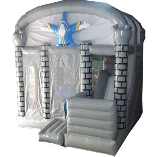 New Cartoon Inflatable Jumping Castle/Inflatable Jumping House/Inflatable Bounce House Playground