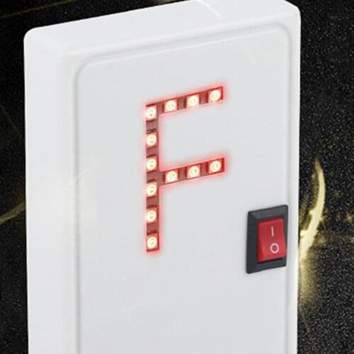 Light Experiment Toy Easy-assembled Base Design Creative Light Experiment Optical Kit for Education