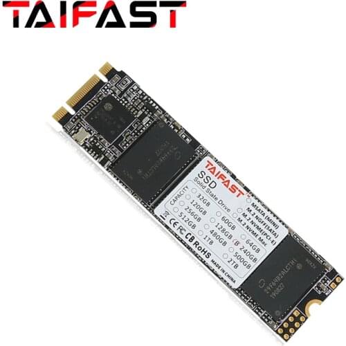 SSD Drives TAIFAST China