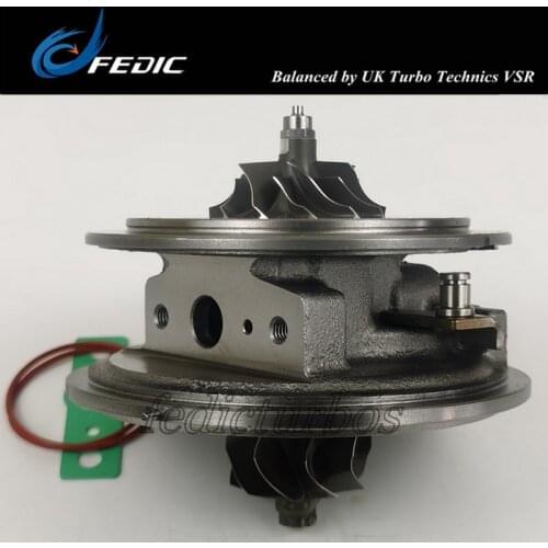 Turbine GTC1446VMZ 803955 Turbo charger chra cartridge for VW Amarok Crafter 2.0 TDI CNFA CKTC CSLB CKTB 2010
