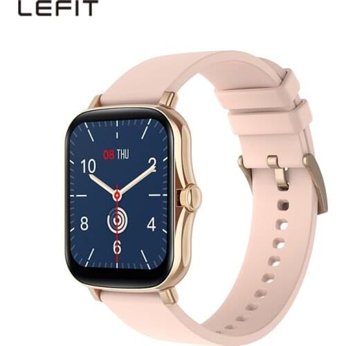 Y20 P8 Plus Smart Watch Men 1.7inch Full Touch Fitness Tracker IP67 Waterproof Women GTS 2 Smartwatch Android IOS Phone