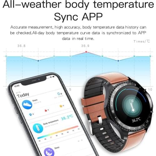 YYHYMJZ Heart Rate Watch