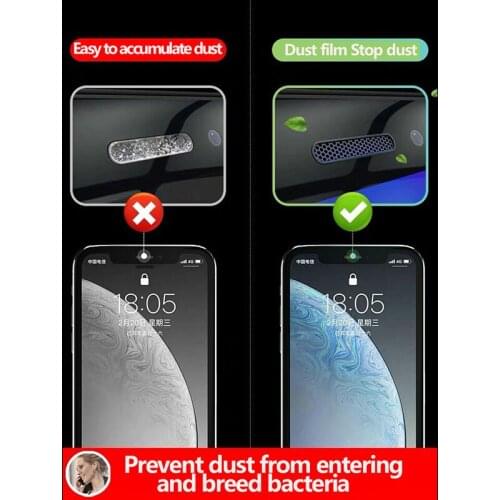 Tempered Glass For iPhone XS XR XS MAX Screen Protector Cover For iPhone 8 X 7 6 6S Plus 8plus XS 6.1 6.5 5.8 inch Hard 2019