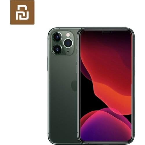 Youpin Anti Scratch Fingerprint Tempered Glass HD Screen Protectors Full Cover Screen Glass Film for iPhone 11/11 Pro/11 Pro Max