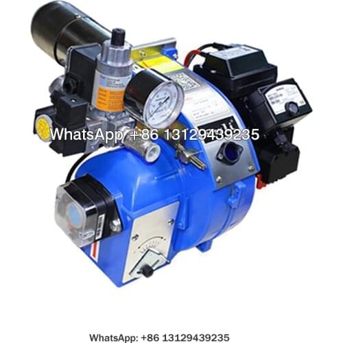 Factory Supply Heavy Oil Low Nitrogen Oxide Gas Burner For Boilers,Industrial Low Nox Gas Burner Manufacturer Factory