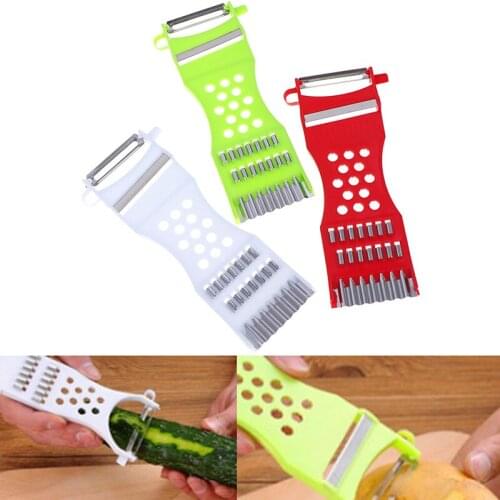 ZLinKJ Graters