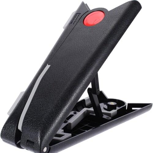 1pc Folding Guitar Stand Foldable A-frame Music Electric Acoustic Bass Guitar Guitar Parts Accessories Instrument Stand