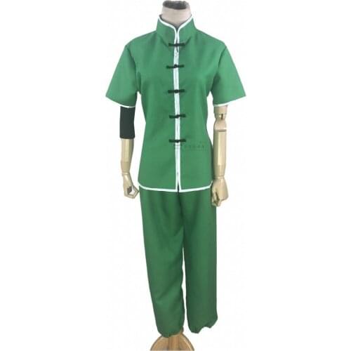 2019 Boku no Hero Academia My Hero Academia Midoriya Izuku Cosplay Chinoiserie Version8