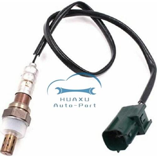 22690-2A010 Oxygen Sensor Lambda Probe For NISSAN SENTRA ALTIMA X-TRAIL MURANO 2.5L INFINITI FX45 M45 Q45 4.5L 2002-2006