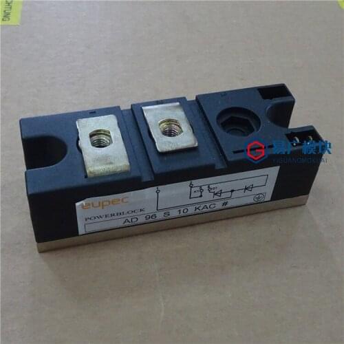 AD96S10KAC AD96S10KAF AD96S08KDF AD96S12KAC Original IGBT Mdoule