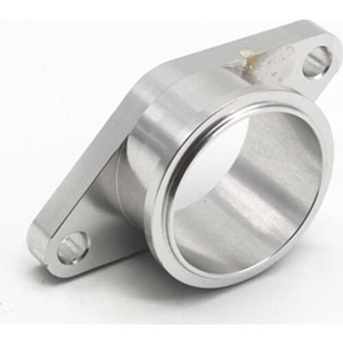 BOV Flange Adapter Fits for Nissan Skyline FV RS R32 R33 R34 RB25 RB20 GTR GTST