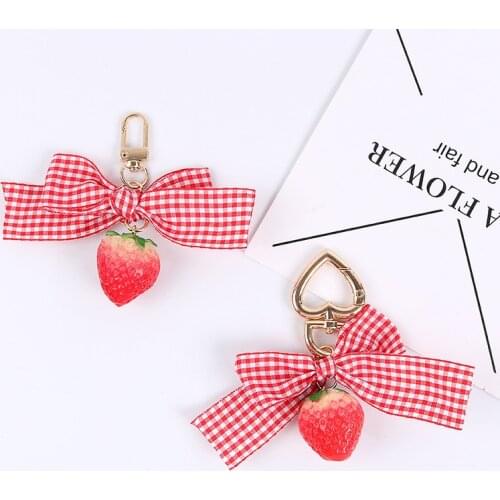 Anpmirishi Keyrings