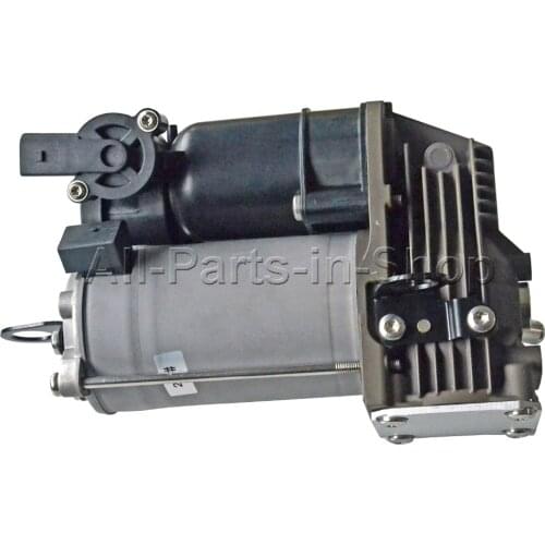 AP02 Air Suspension Compressor for Mercedes benz ML GL Klasse W166 X166 4matic GL450 GL550 A1663200204; A1663200104