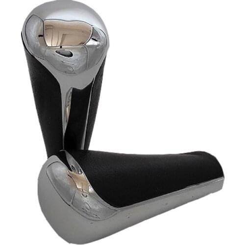 Automatic AT Car Gear Shift Knob For PEUGEOT 106 206 206CC 207 307 308 408 607 608 CITROEN C3 C4 C5 XSARA Sega Triumph C2 Elysee