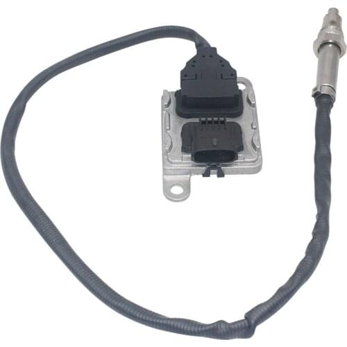 Car 12V Nitrogen Nox Oxygen Sensor 5WK97366 For Volvo C70 VN VNL VNM VHD VT For Mack MP7 MP8 D11 D13 D16 2010-2019 22303391