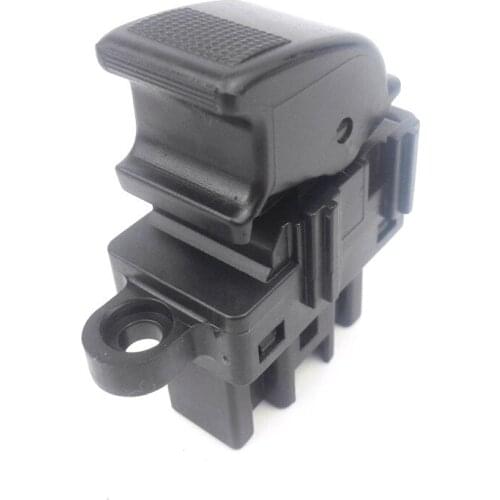 Car Rear Window Lifter Switch for 323 GE4T-66-380