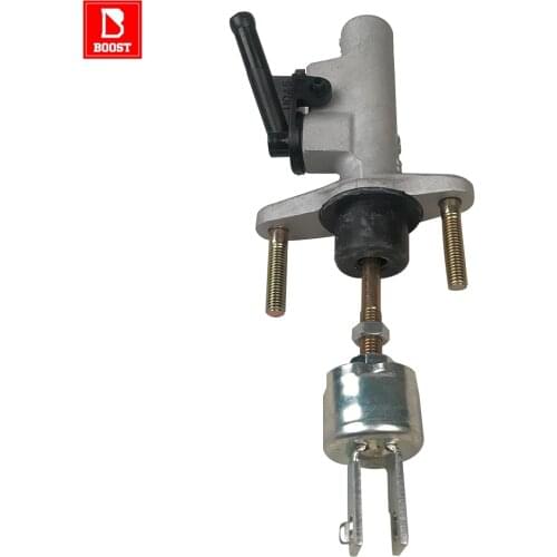 BOOST Clutch Master Cylinder 31420-52010 For Toyota Echo Platz Probox Scion Soluna Vios Vitz XA Yaris et cetera Made in Taiwan