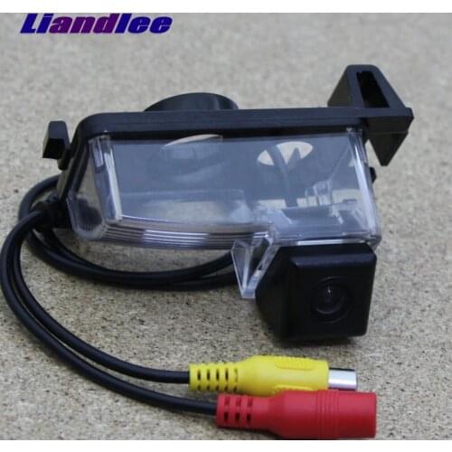 HD CCD Reversing Parking Camera For Infiniti G25 Q40 Q60 Car Reverse Camera Water-Proof Night Vision RCA AUX NTSC PAL