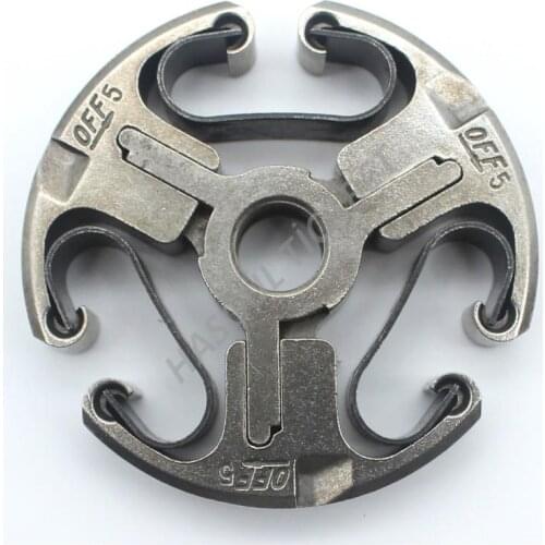 Hsgl Motorlu Chainsaw Husqvarna 365 372 Grip Pads