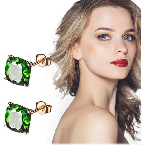 Fashion Shiny Earrings Female Forest Wild Earrings For Women 2021 Vintage Earring Jewelry Gift