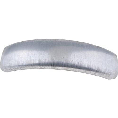 Unpaint Metal Rear Wheel Fender for Harley Chopper Bobber Cafe Racer