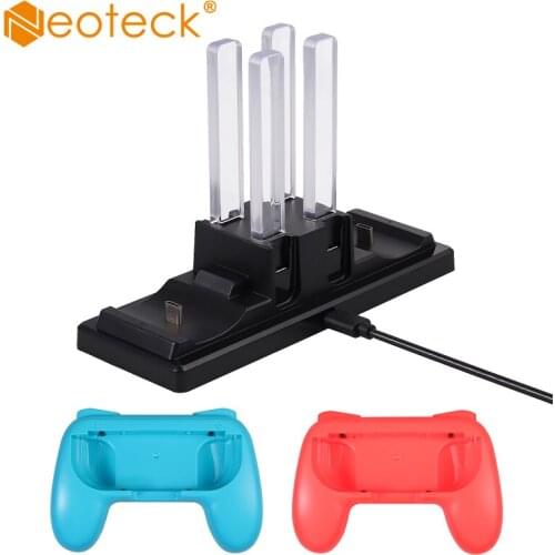 Neoteck Battery Chargers