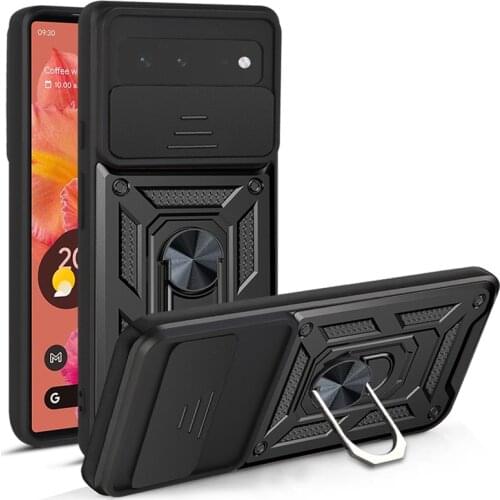 QMXD Google Pixel Phone Cases